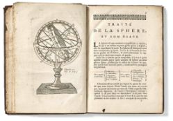 Haye, ThomasRegle horaire universellepour tracer des Cadrans Solaires sur toutes sortes de Plans