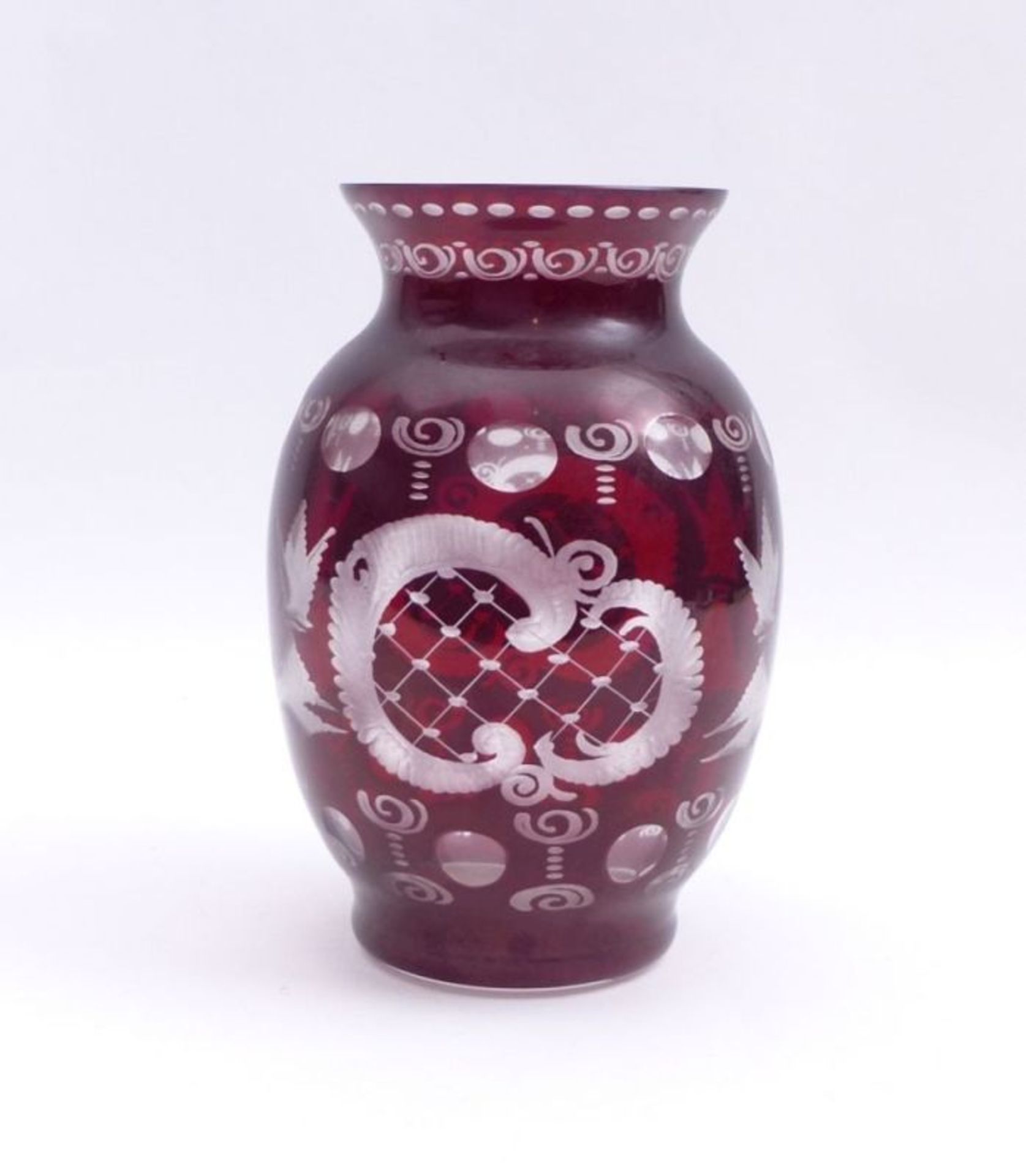 Vase - Bild 2 aus 3