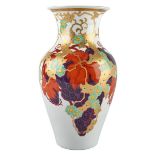 Jugendstil-Vase