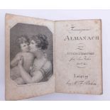 Frauenzimmer Almanach