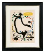 Miró, Joan