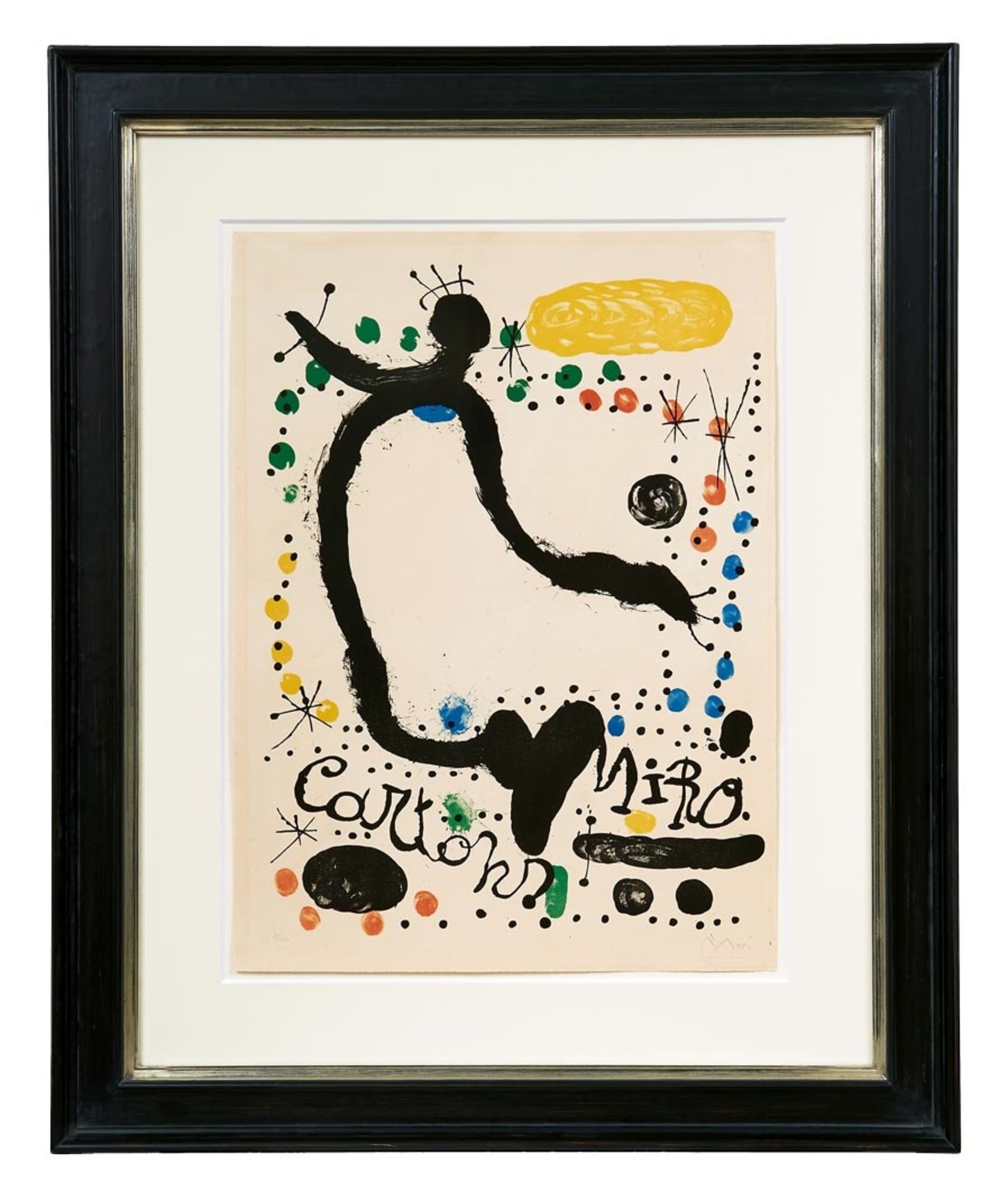 Miró, Joan