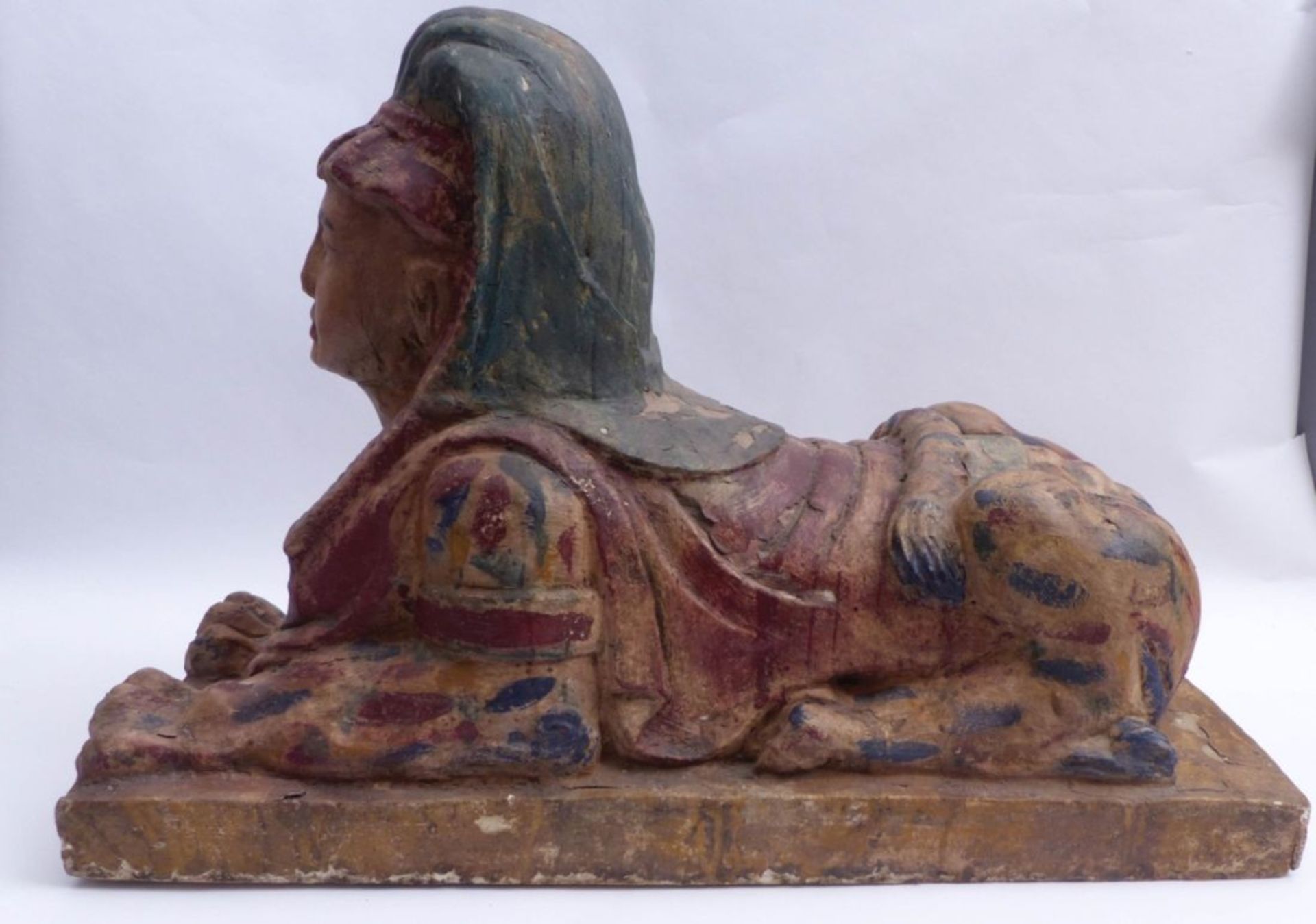 Sphinx - Image 2 of 3