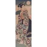 Utagawa Kunisada (Toyokuni III.)