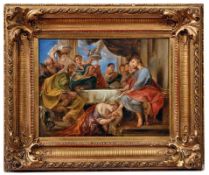 Rubens, Peter Paul - Kopie nach