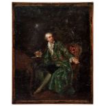 Fragonard, Jean-Honoré - Umkreis des