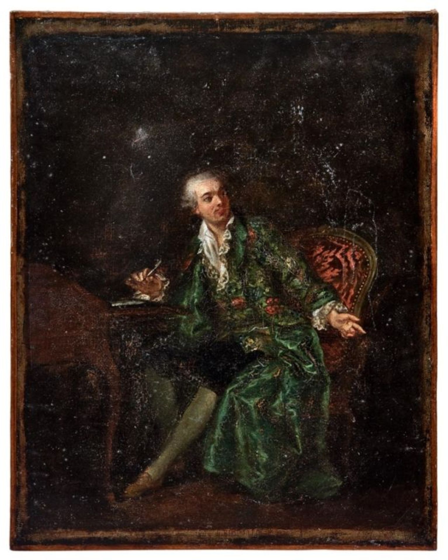 Fragonard, Jean-Honoré - Umkreis des