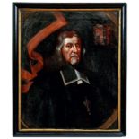Portrait des Kurfürsten Johann Philipp von Schönborn