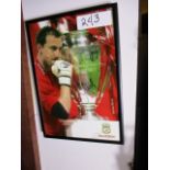 Jerzy Dudek, Liverpool, signed photo, 8in w 11in hgt ***Note from Auctioneer*** All items will