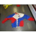 USA World Cup jacket ***Note from Auctioneer*** All items will come with an official Certificate