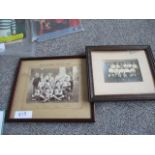 LOT OF 2 photo, Belgrave St. Peters F.C. 1898-9 ***Note from Auctioneer*** All items will come