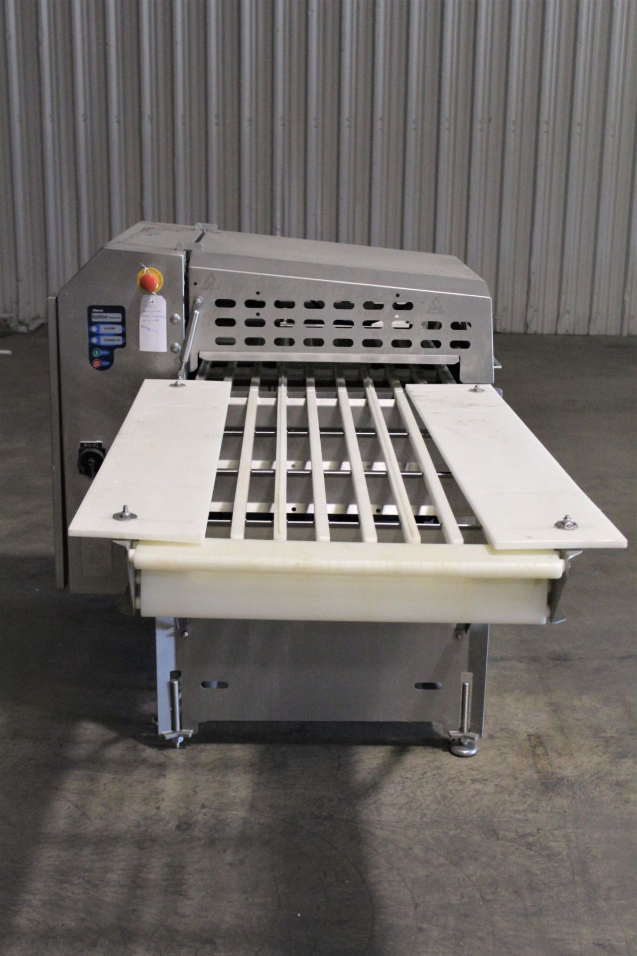 Marel Splitter, Model# 200, Item# hormarelspl-1, Located in: Cartersville, GA - Image 2 of 6