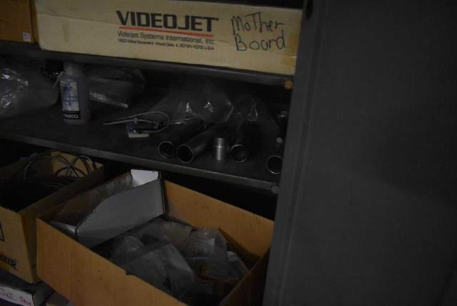 VideoJet Parts & Components, Loading Fee: $50 - Image 3 of 3