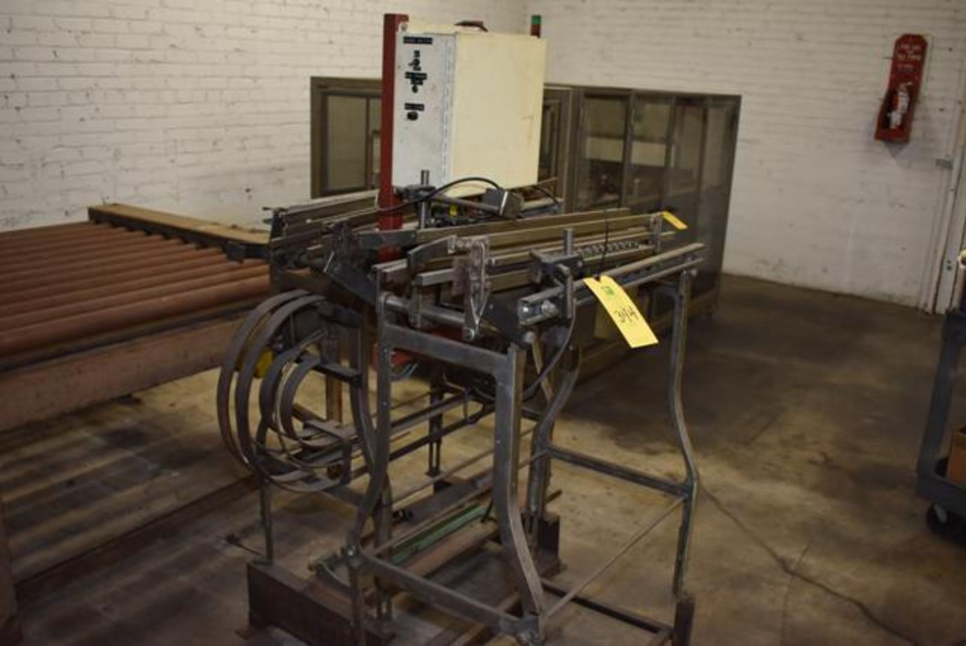 ( Late Delivery Item Expected Availability Mid May) (2) Can Ejectors, Loading Fee: $100 - Image 2 of 2