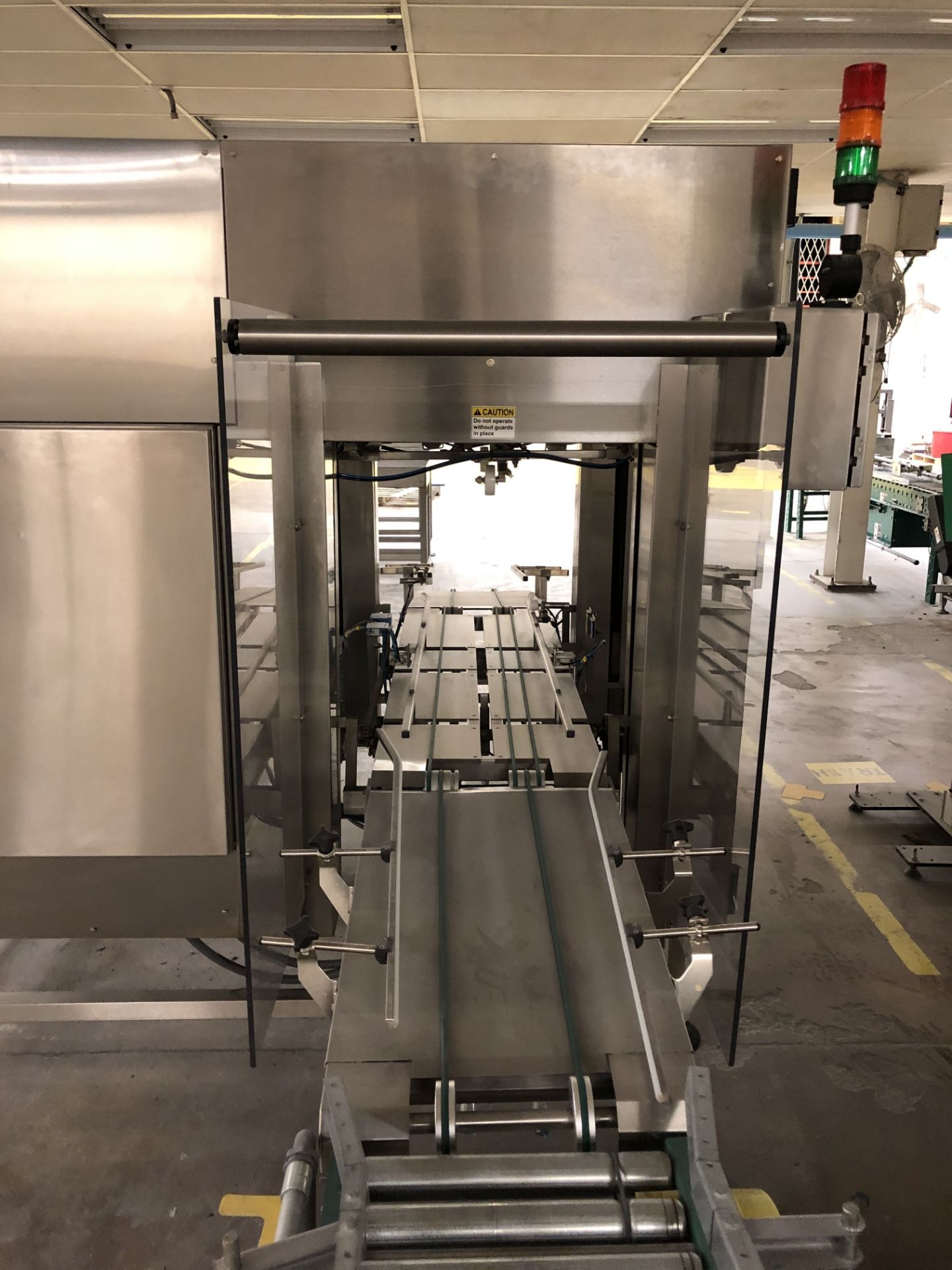 SuperLiner Packaging Machine, Rigging Price: $300 - Image 7 of 7