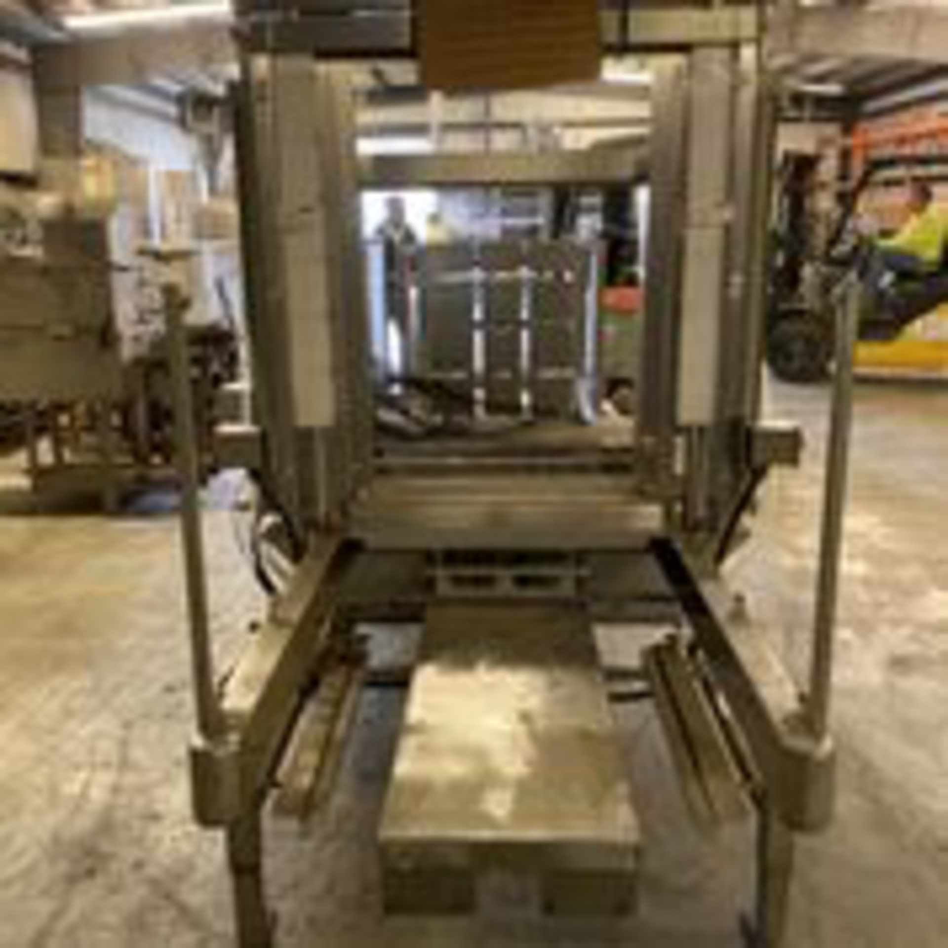 Marchant Schmidt Model MS1132001 S/N 2597 Cheese Block Cutter. LOADING FEE $200 - Image 3 of 6