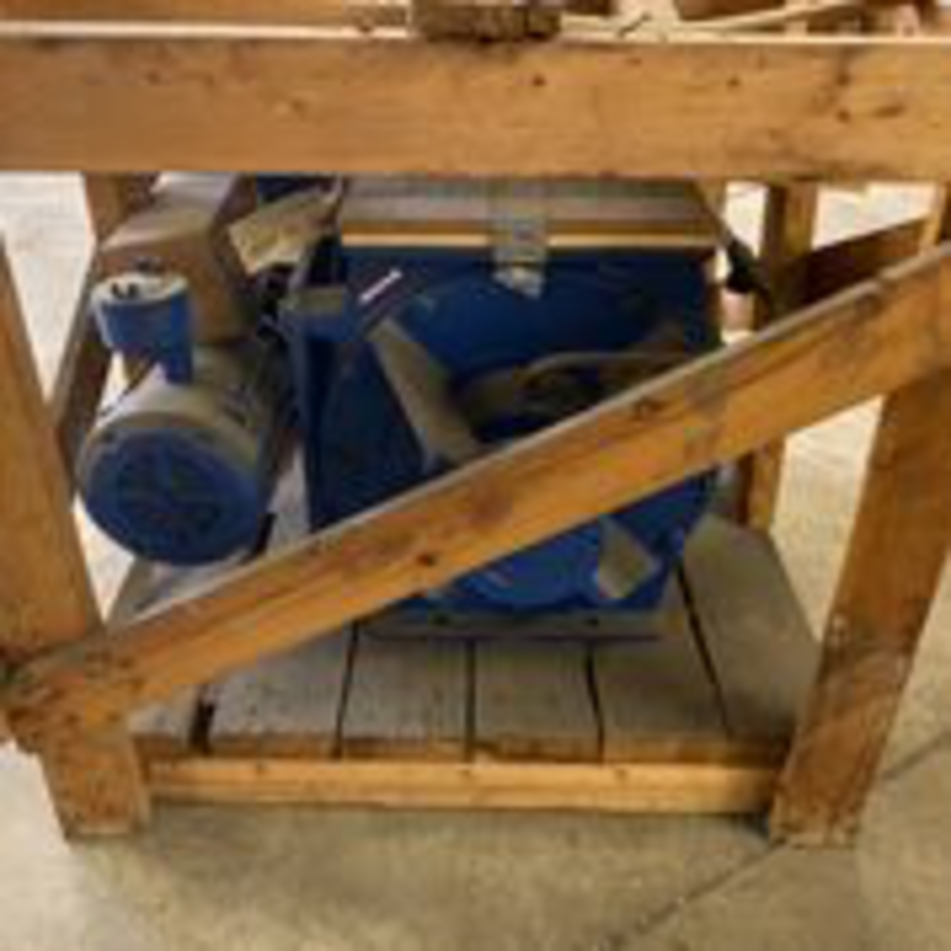 Buhler Miag 36/38 Rotary Valve. LOADING FEE $50 - Image 2 of 6