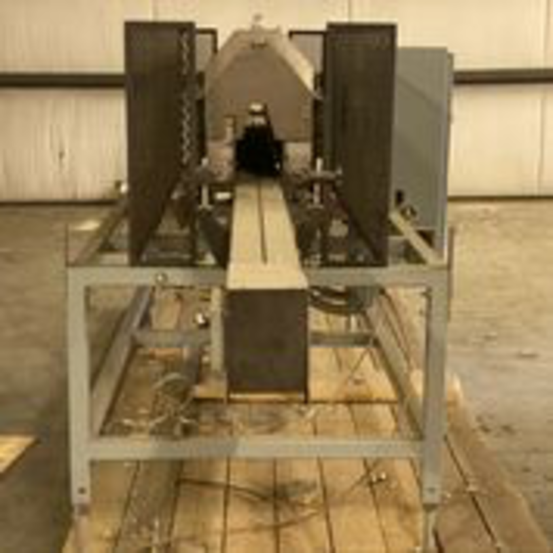 Accraply Trine Heat Tunnel Model 105HT S/N MSN05936 . LOADING FEE $500 - Image 2 of 15