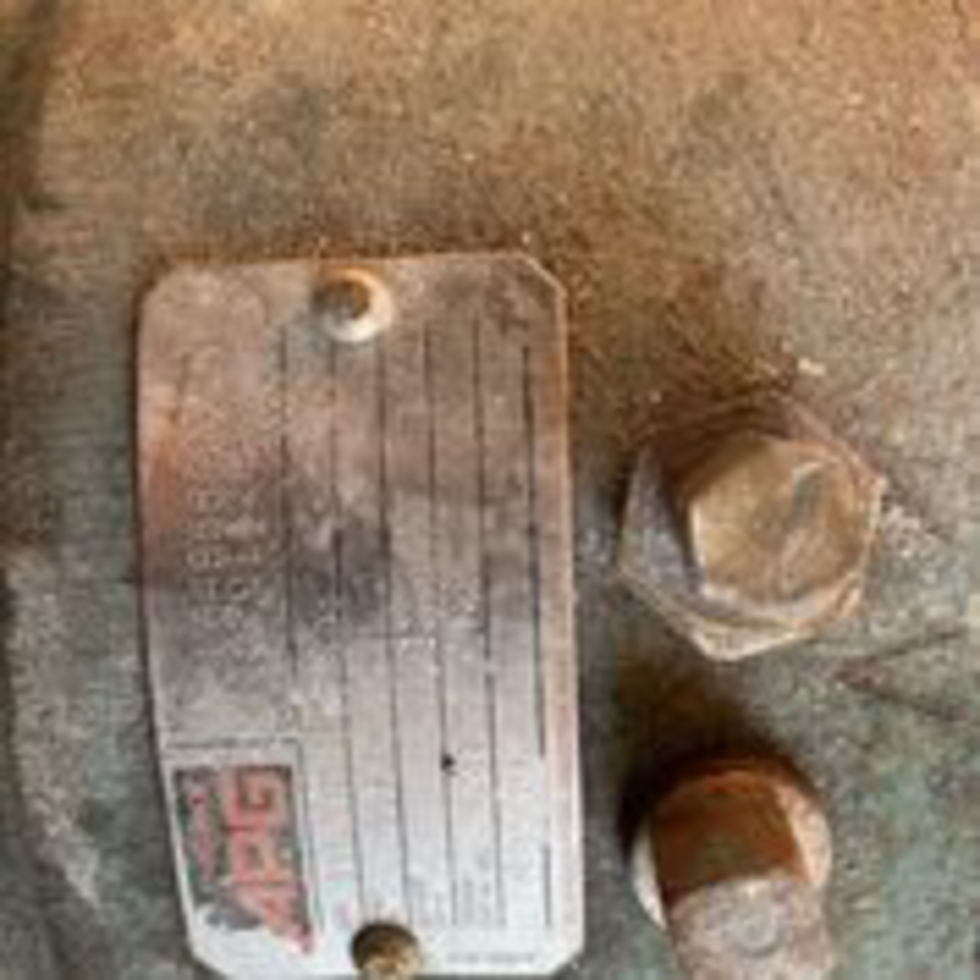 Waukesha Pump Model 60 S/N 82310 SS. LOADING FEE $100 - Image 8 of 8