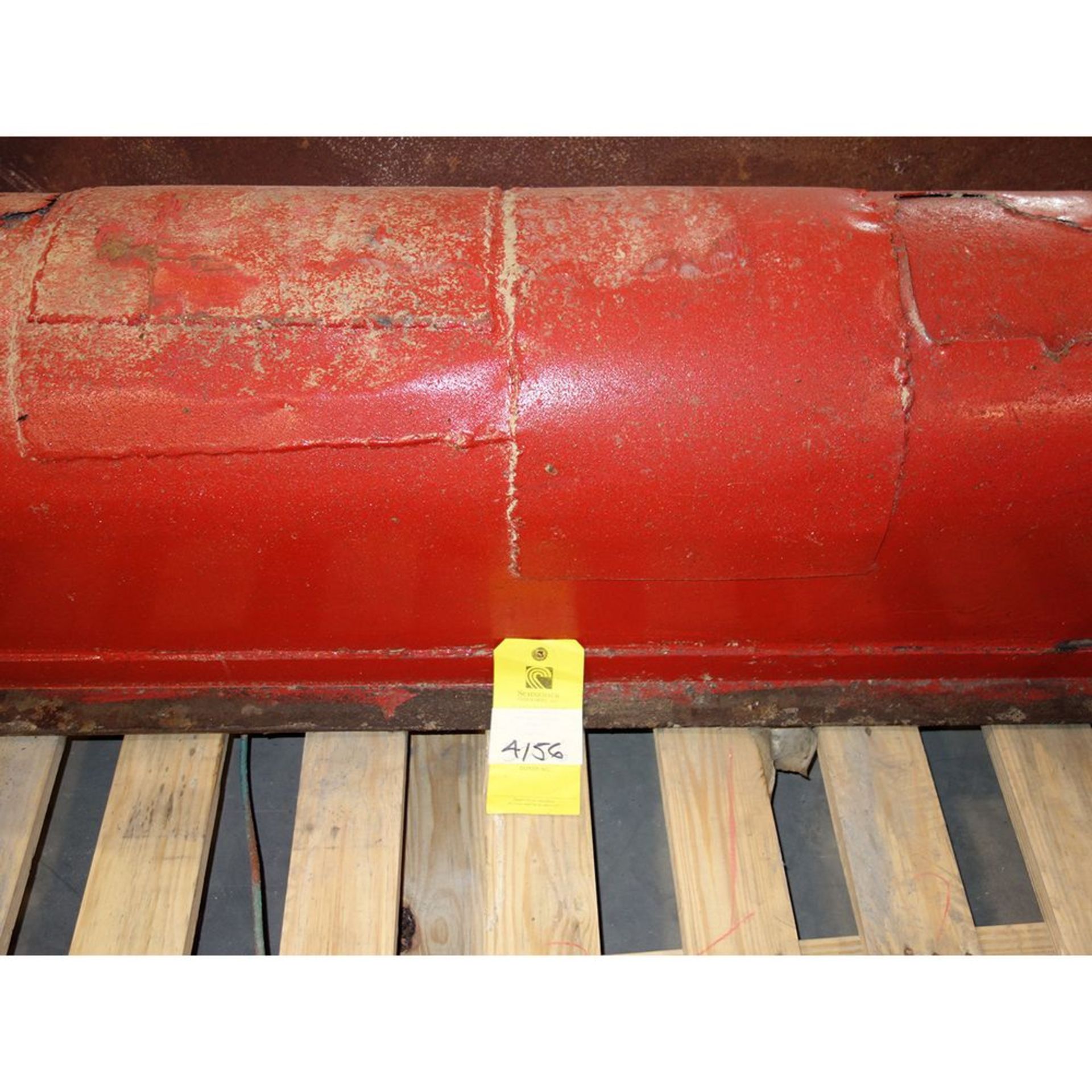 Located: Tyler, TX -- Auger conveyor, load out fee $100 ***Note from Auctioneer: Loading Fees as - Image 2 of 4