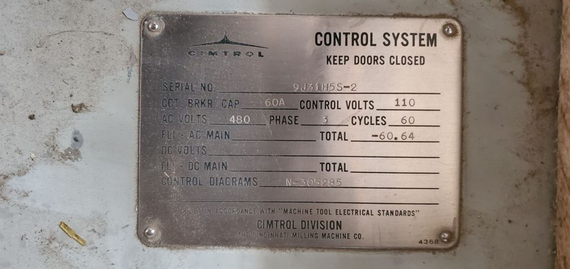 Located in Canon City, CO -- Transformer, loading fee $50 ***Note from Auctioneer: Loading Fees as - Image 5 of 6