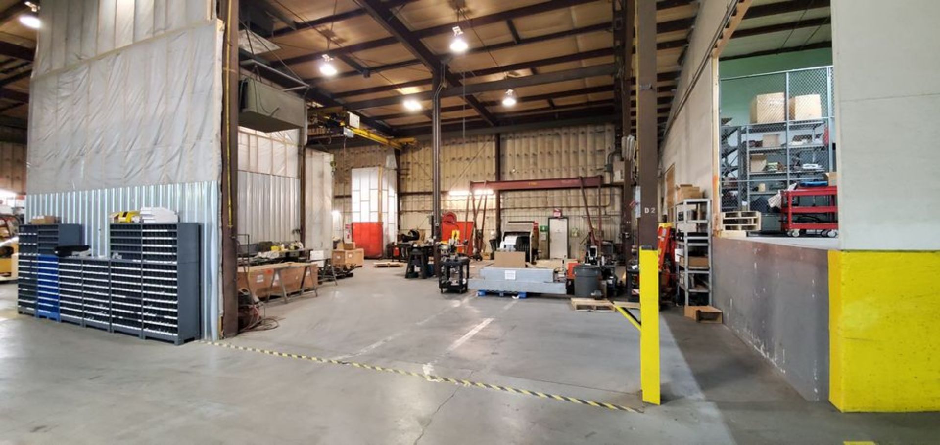 Located in Canon City, CO -- THIS INDUSTRIAL PROPERTY -- SEE MIN. RESERVE PRICE - Image 4 of 9