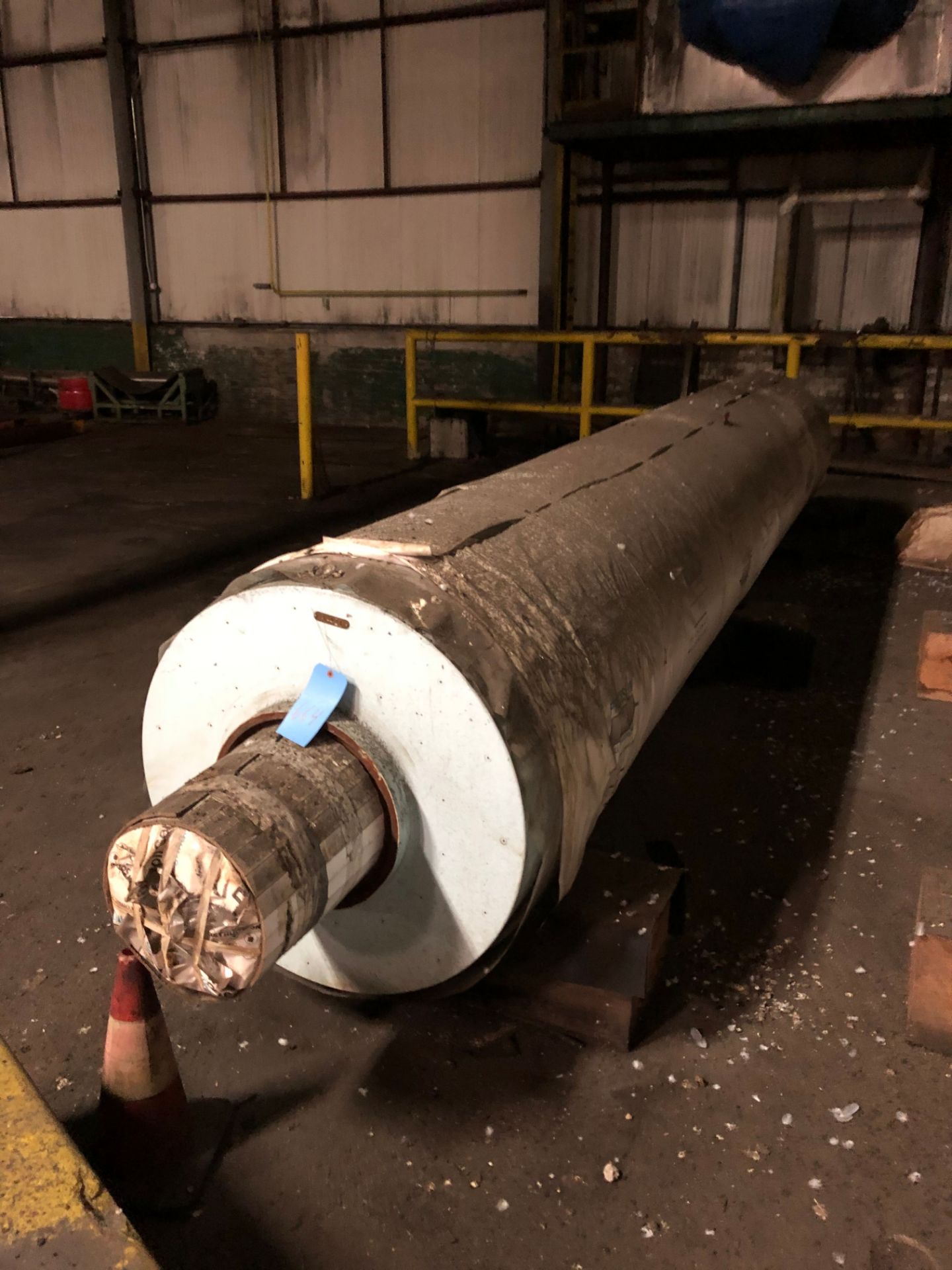 Granite Press Rolls - Image 2 of 2