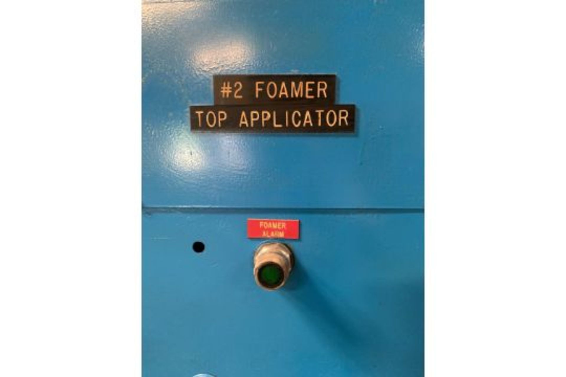 Gaston Foamer Applicator. Manual Foamer. Pressurized, Rigging Fee: $100 - Image 5 of 11