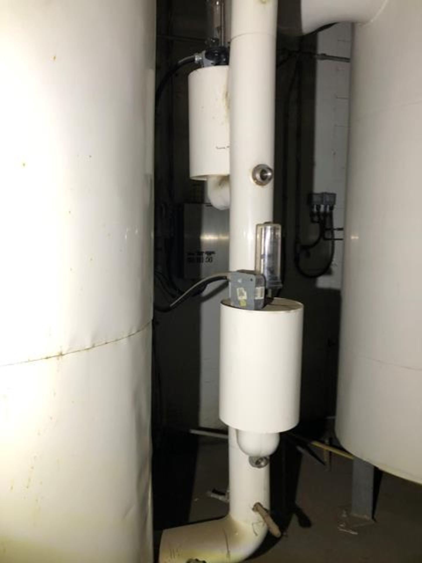 Morfab Ammonia Tank - Image 4 of 6