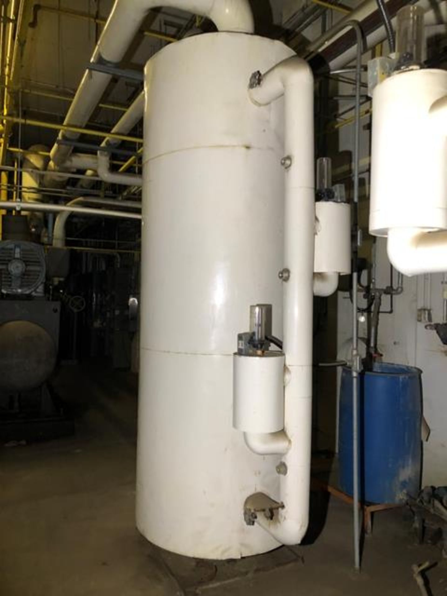 Morfab Ammonia Tank - Image 3 of 6