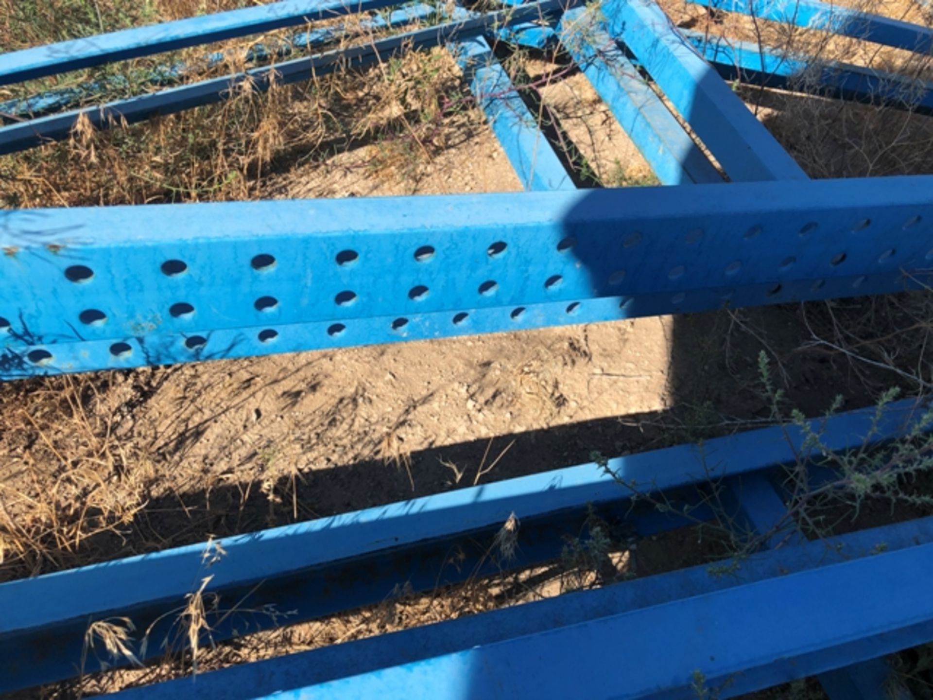 Pallet Racking, Uprights and Crossbeams - Image 18 of 37