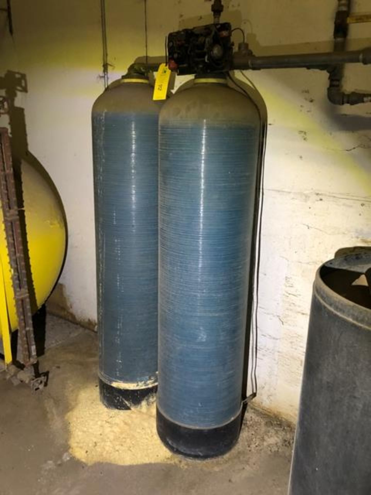 Water Softener Tanks - Image 4 of 6