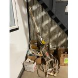 American Water Services UV Light Water Purifiers, Model# PT-8, Qty 2, Rigging Fee: $10