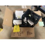 Box of Samsung Galaxy Tablet A, 8" Screen, 32GB, LTE, Qty 5, Rigging Fee: $10