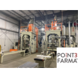 ***Rigging/ Loading Fees Will Apply to All Lots. Please Read Full Lot Description***