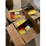 Rain Pants, Qty 3 Boxes, Rigging Fee: $10