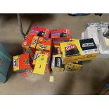 Trash Bags, Qty 10, Rigging Fee: $5