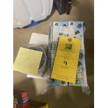 Binder Clips, Rigging Fee: $10