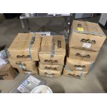 Tarps, 8' x 10', Qty 10 Boxes, Rigging Fee: $10