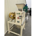 Located in Yakima, WA: 2017 CME Hammer Mill, model: HMSXL-VB-30 , serial: 170681 , w/