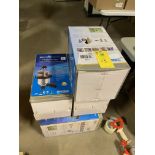 MultiCyclone Centrifugal Water Filtration System, Qty 5, Rigging Fee: $10