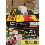 Rubbermaid Digitial Scale, Qty 4, Rigging Fee: $10