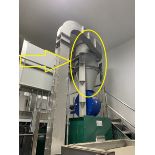 Located in Yakima, WA: Cyclone3’ Dia. X 7.5’ H -- *NOTE FROM AUCTIONEER - Seller to load for