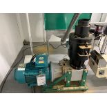 Located in Yakima, WA: LM 72 Pellet mill w/ motor, gearbox, auto greaser4’ X 18” X 4.5’ -- *