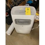 PerfectAir Air Conditioning Unit, Model# PORT10000, Rigging Fee: $10