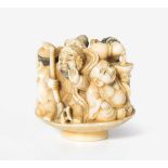 *Netsuke