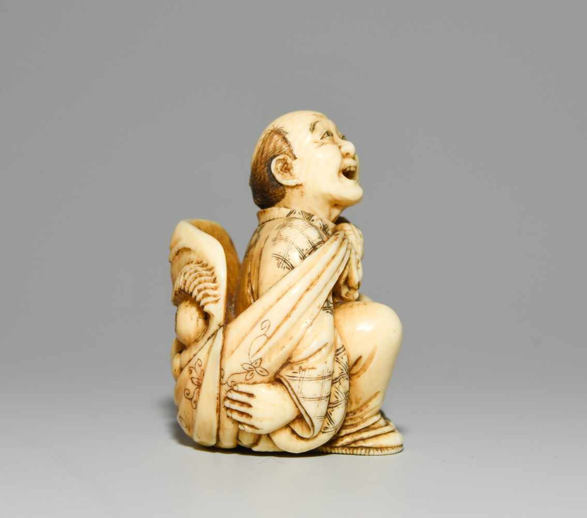 *Netsuke - Bild 5 aus 7