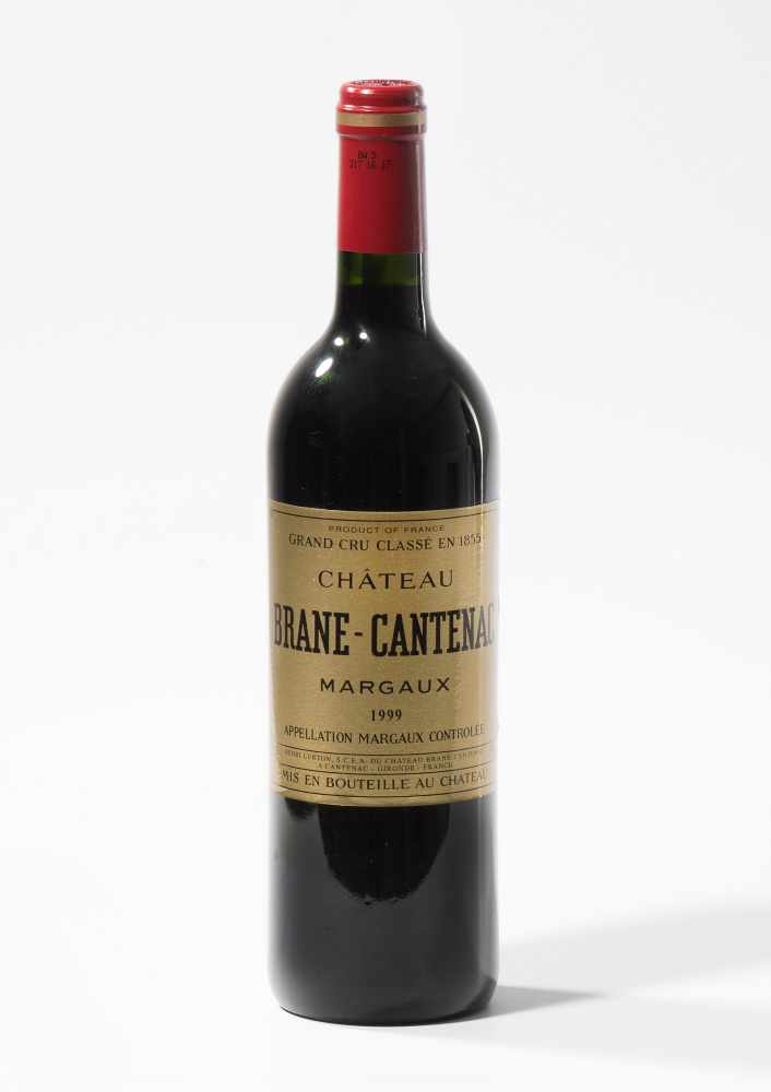 Chateau Brane Cantenac