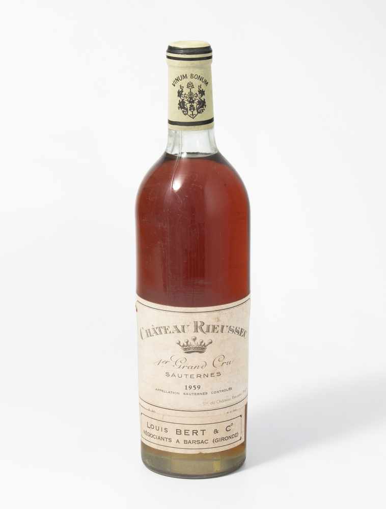 Chateau Rieussec