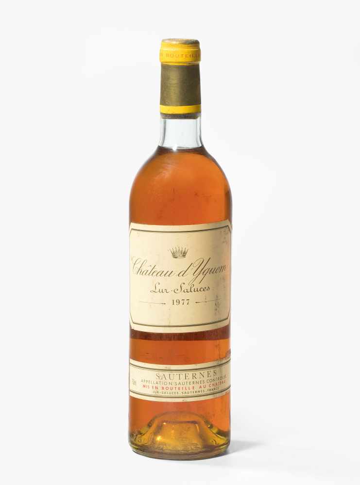 Chateau d'Yquem